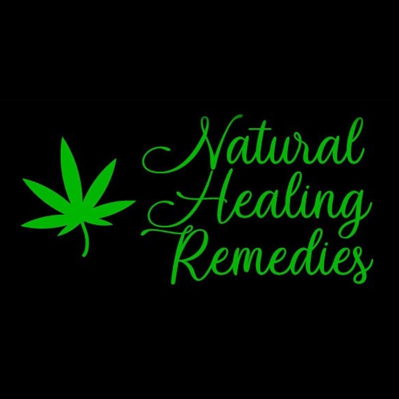 image feature Natural Healing Remedies