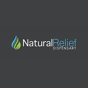 image feature Natural Relief Dispensary - Sherwood