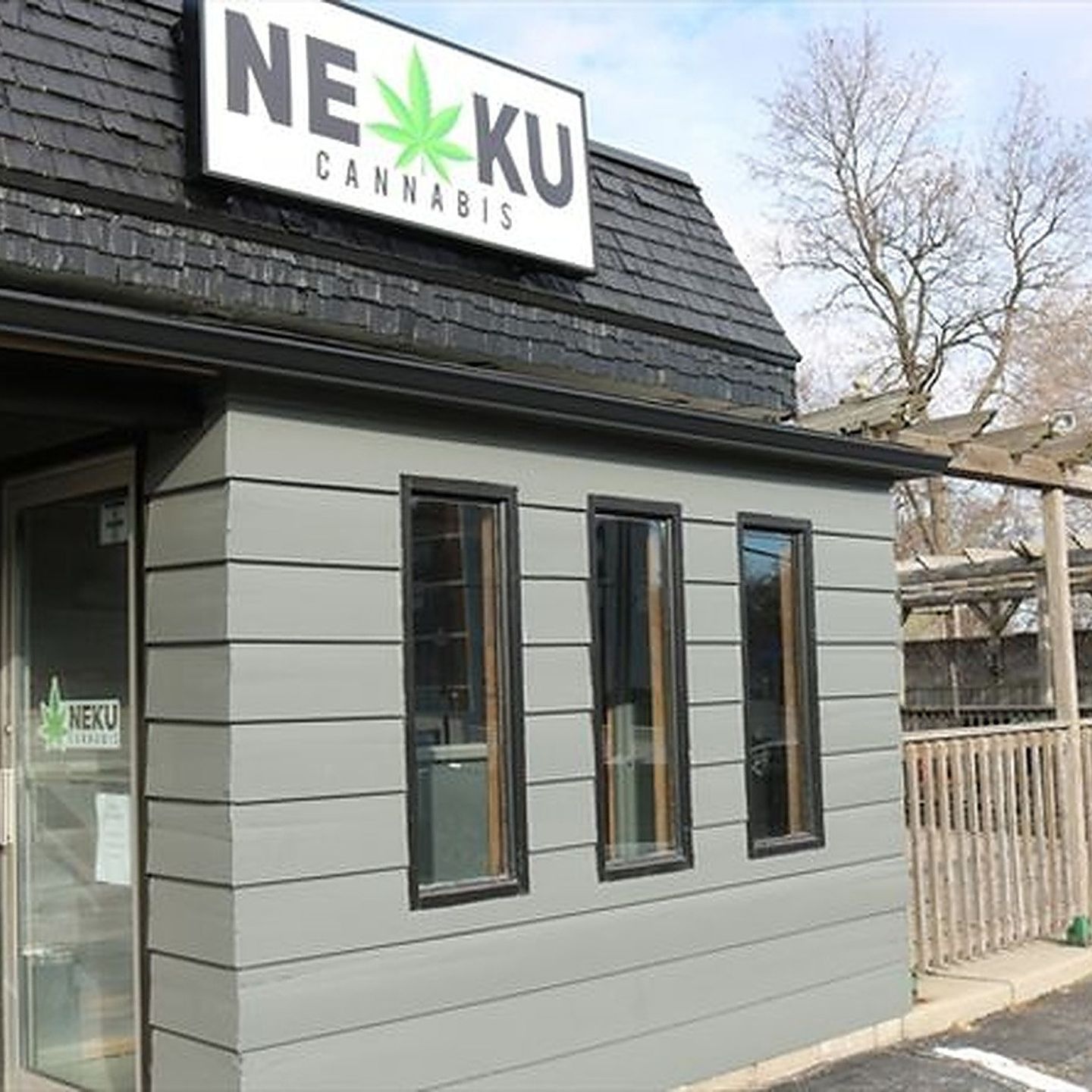 image feature Neku Cannabis - Stoney Creek