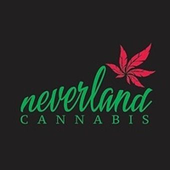 image feature NEVERland Cannabis
