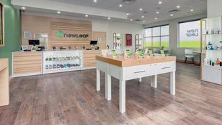 image feature NewLeaf Cannabis - Medicine Hat 3rd Street - COMING SOON!