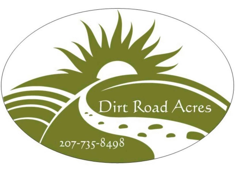 image feature Dirt Road Acres - Dixmont/Newport area