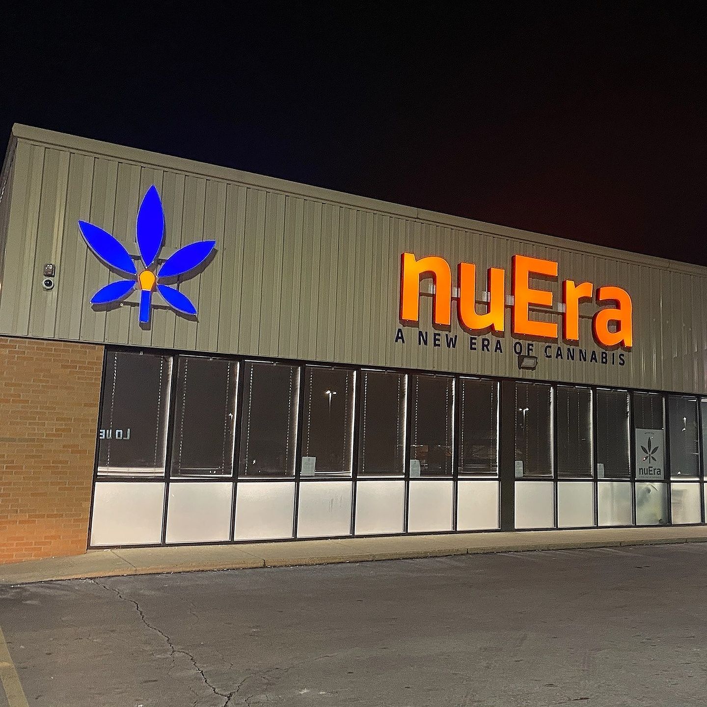 image feature nuEra East Peoria (Recreational)
