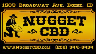 image feature Nugget CBD - Boise