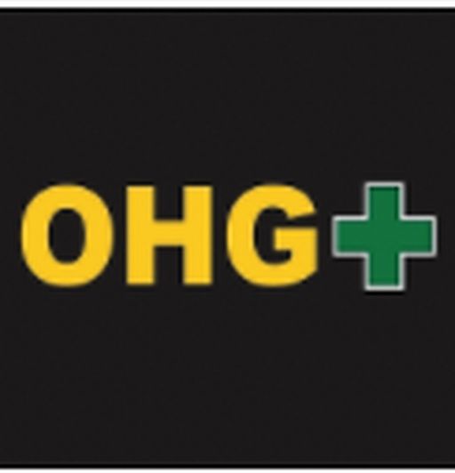 image feature OHG (Oklahoma Home Grown) Superstore