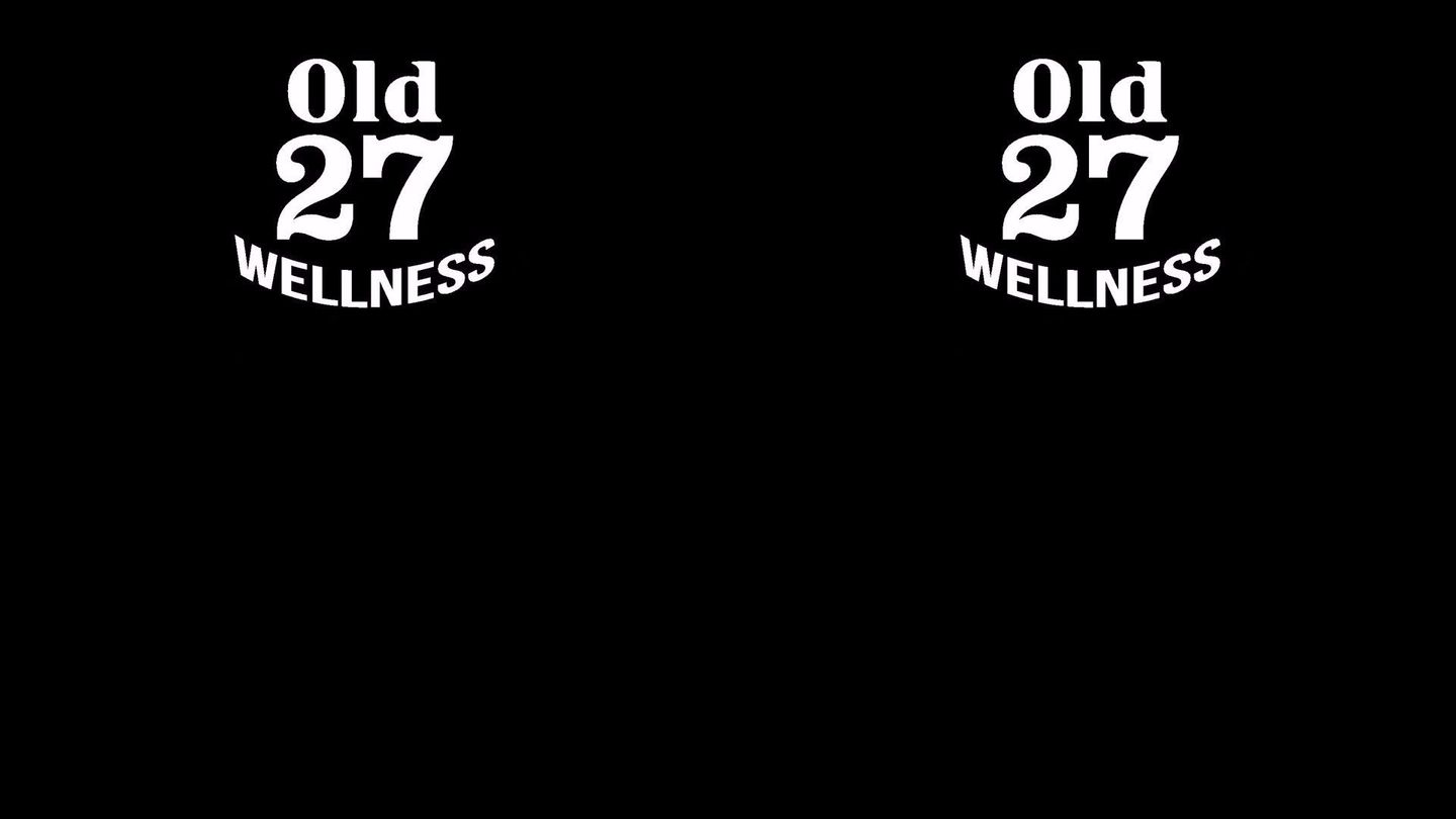 image feature Old 27 Wellness