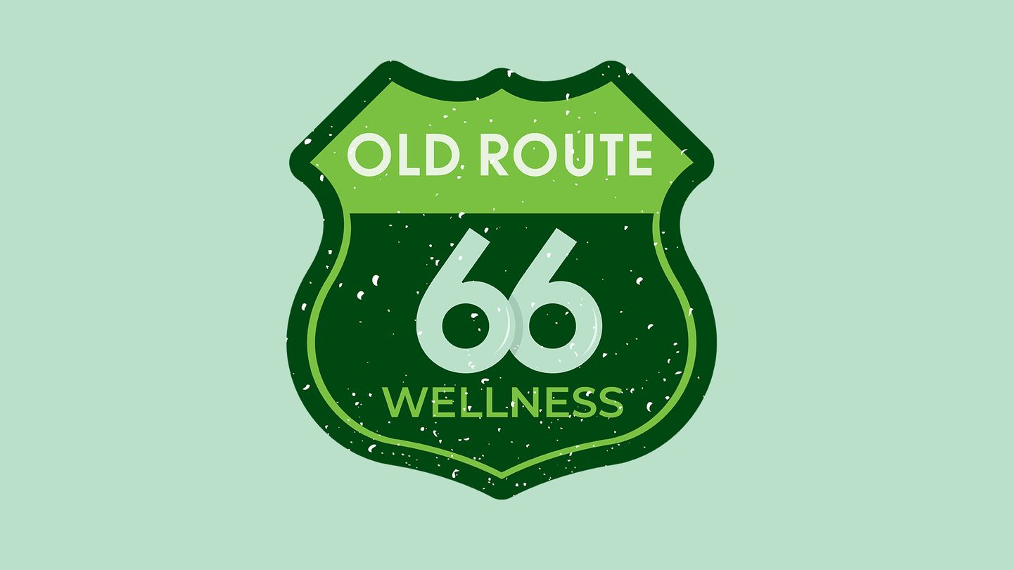 image feature Old Route 66 Wellness - Springfield