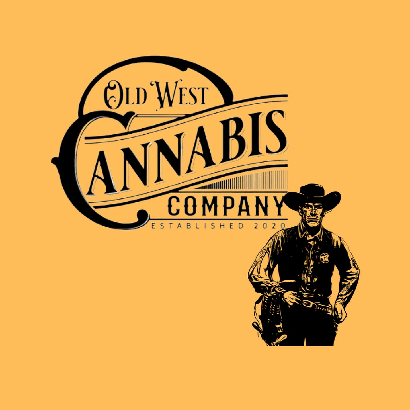image feature Old West Cannabis Company - Oshawa