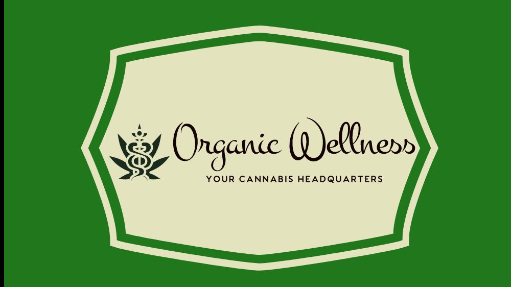 image feature Organic Wellness