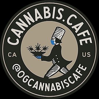 image feature Original Cannabis Cafe (Temporarily Closed) 