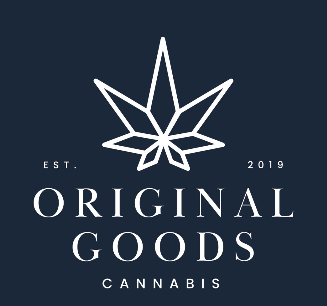 image feature Original Goods Cannabis - Strathmore
