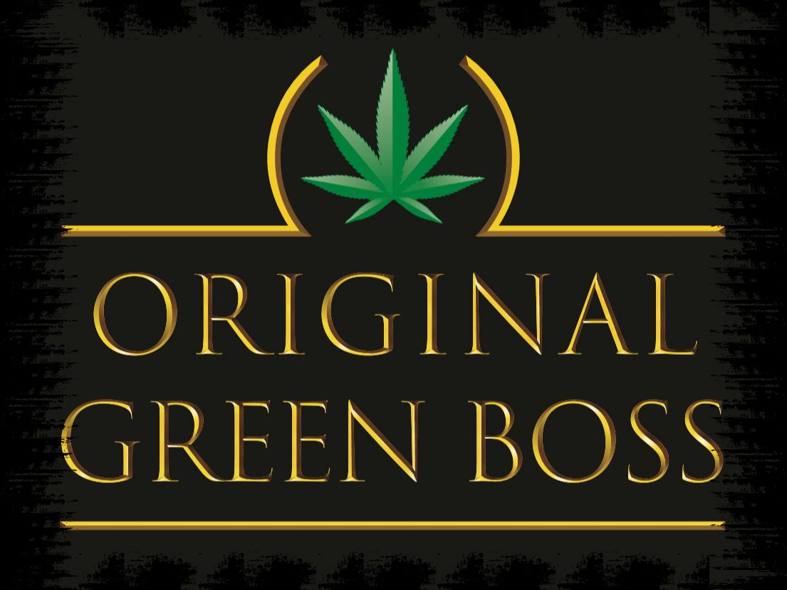 image feature Original Green Boss