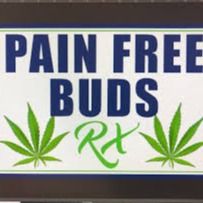 image feature Pain Free Buds Rx