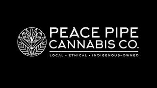 image feature Peace Pipe Cannabis Company