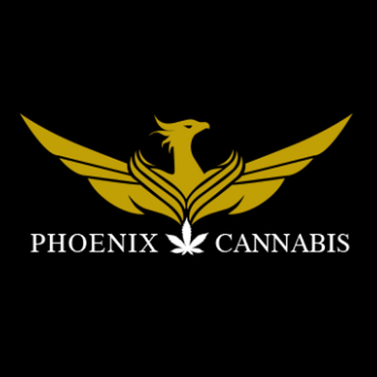 image feature Phoenix Cannabis - Oshawa