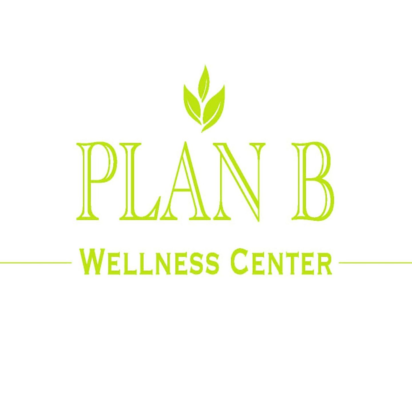 image feature Plan B Wellness Center