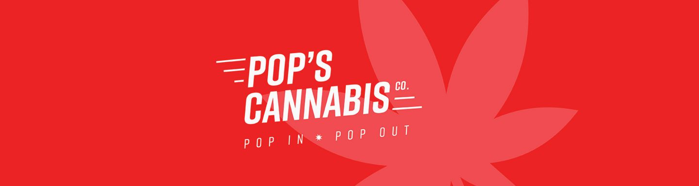 image feature Pop's Cannabis Co. - Pickering