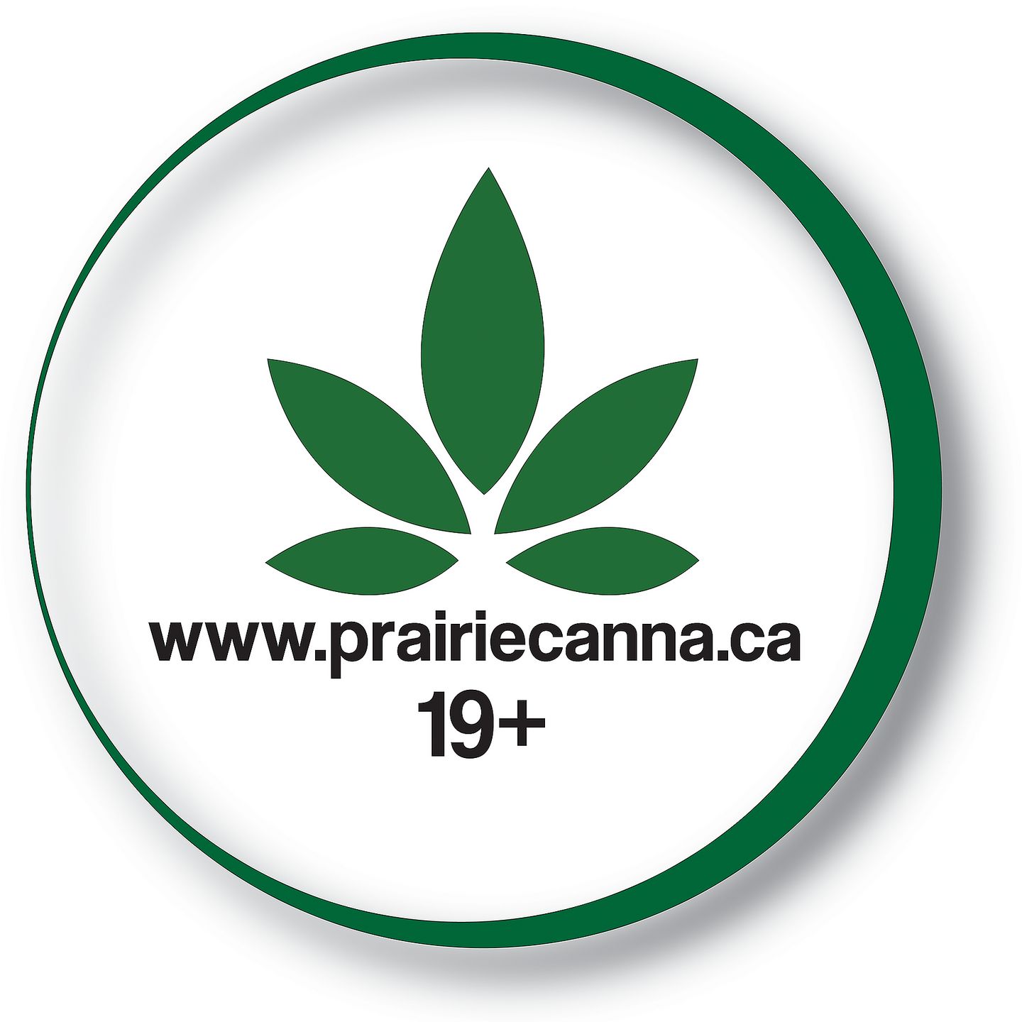 image feature Prairie Cannabis - East South