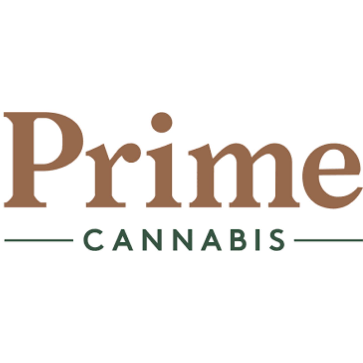 image feature Prime Cannabis - Cranbrook