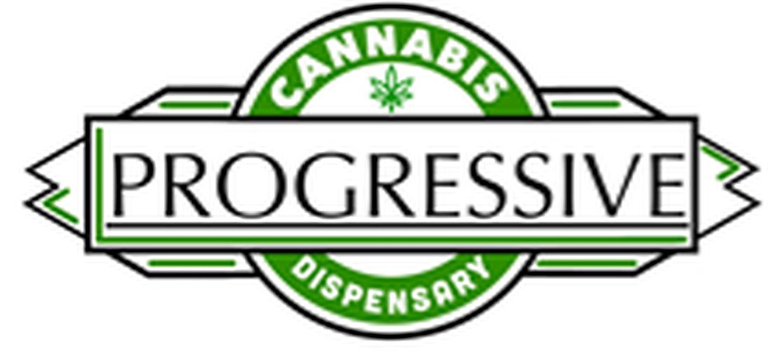 image feature Progressive Cannabis Dispensary