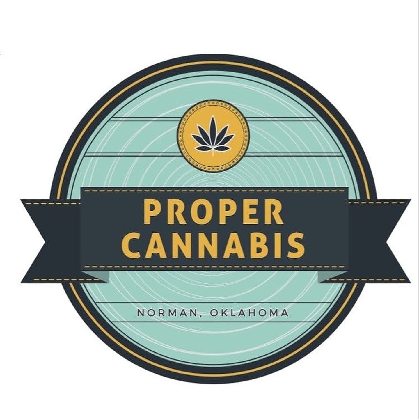 image feature Proper Cannabis of Norman