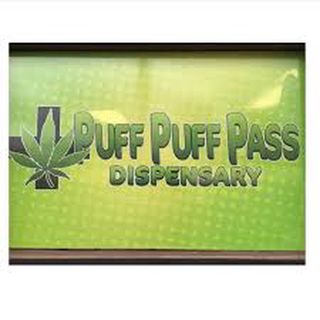 image feature Puff Puff Pass Dispensary