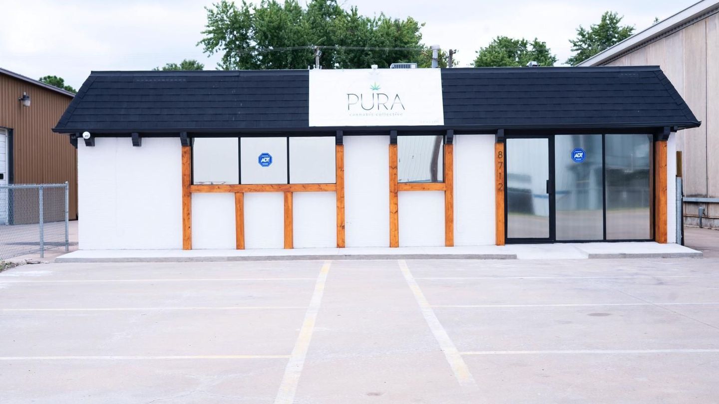 image feature PURA Cannabis Collective