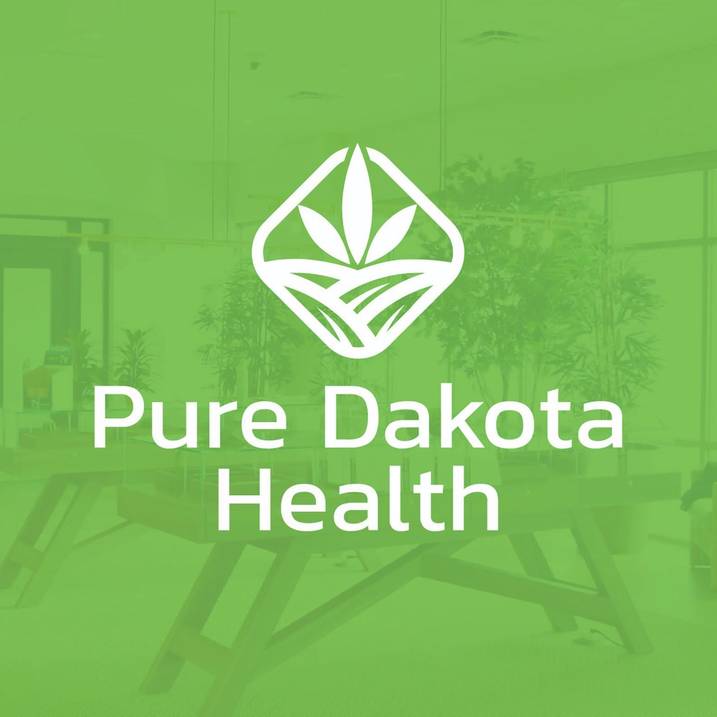 image feature Pure Dakota Health