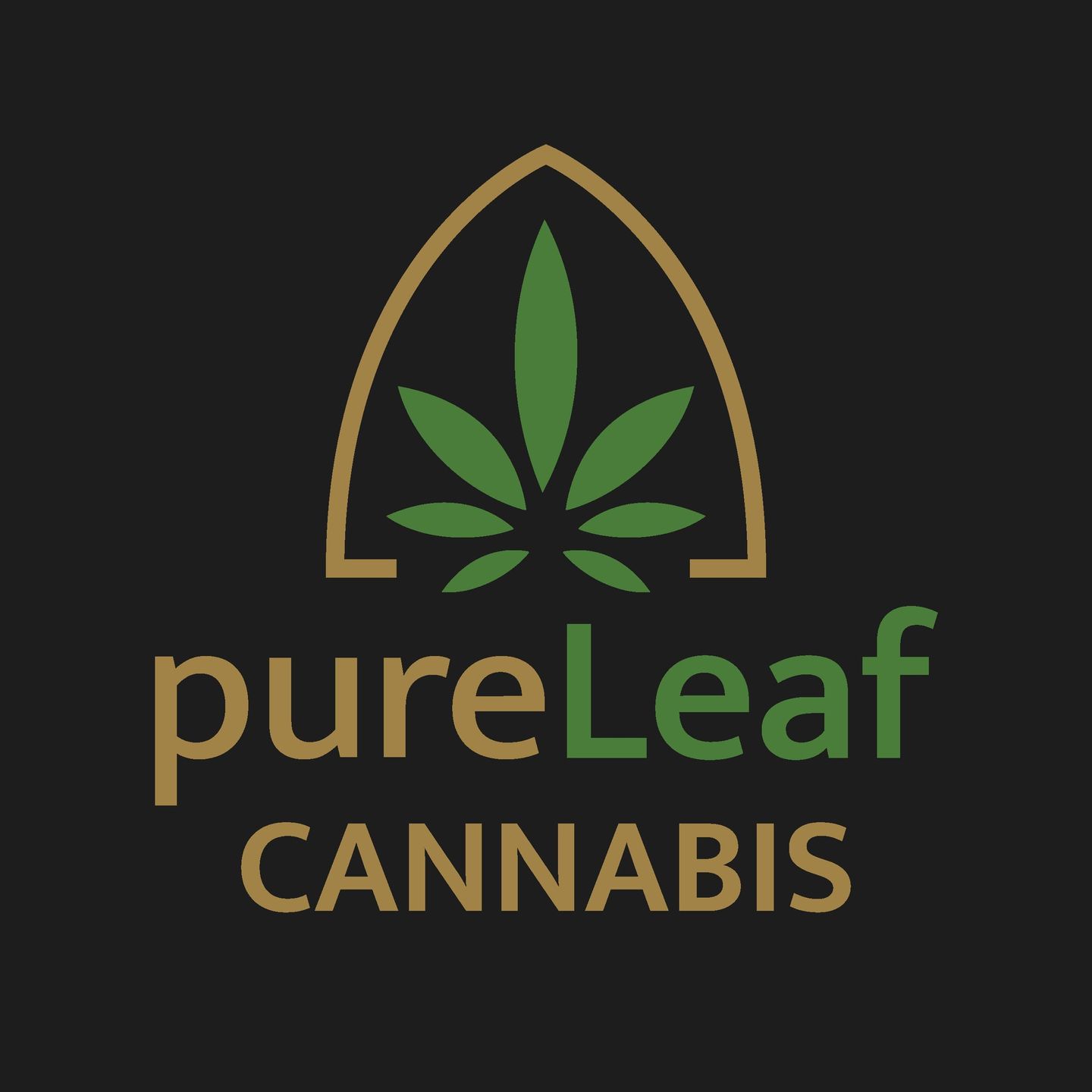 image feature Pure Leaf Dispensary