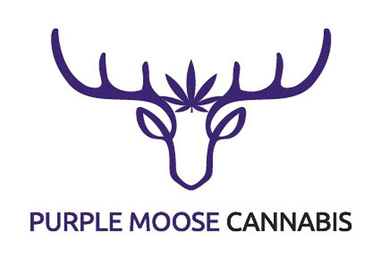 image feature Purple Moose Cannabis - Toronto- NOW OPEN!