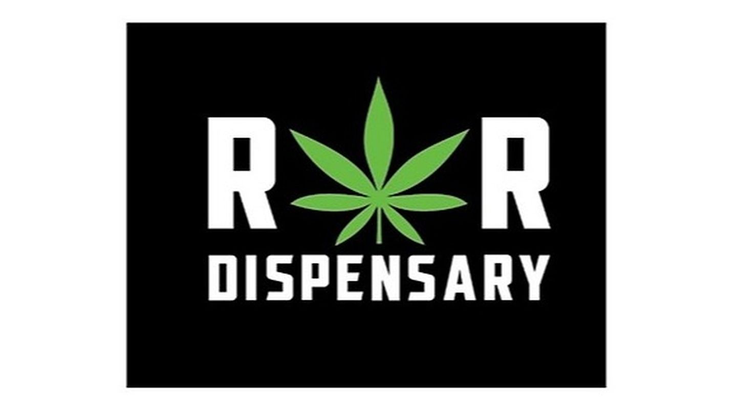 image feature R&R Dispensary
