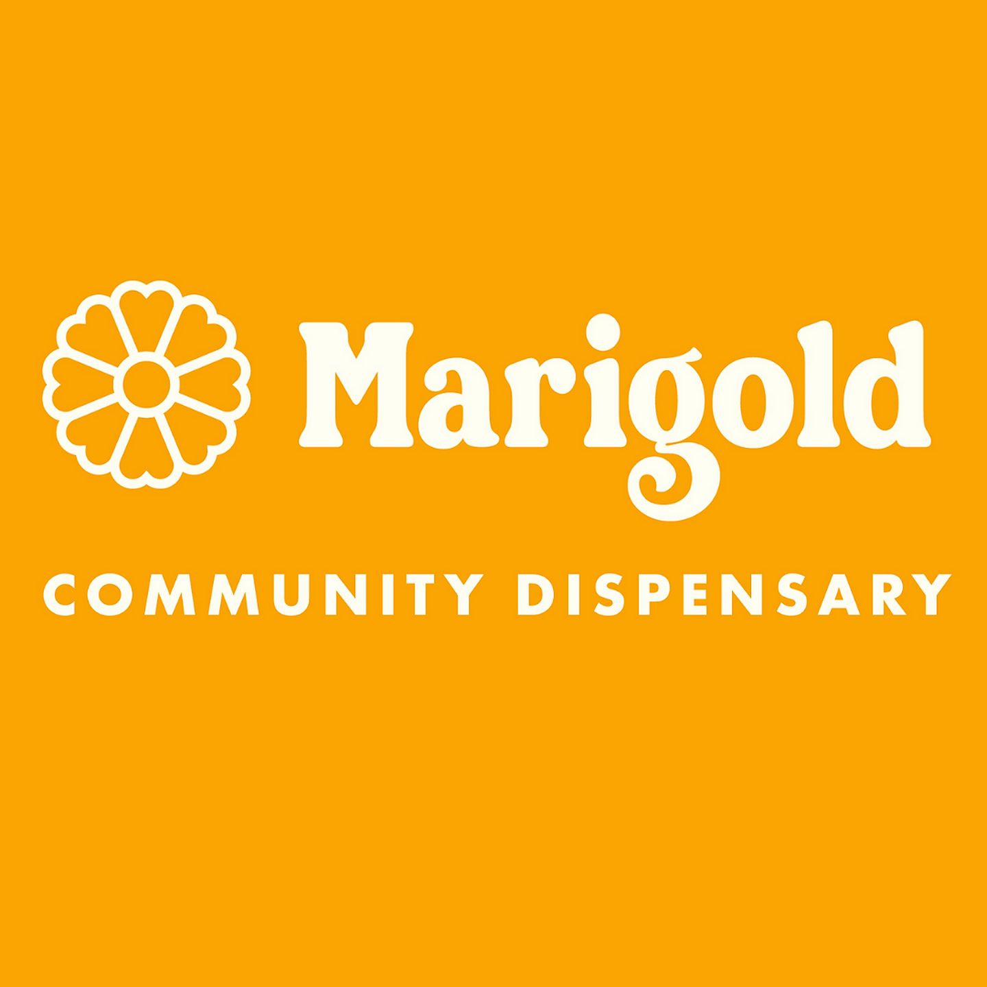 image feature Marigold Dispensary (Med/Rec)