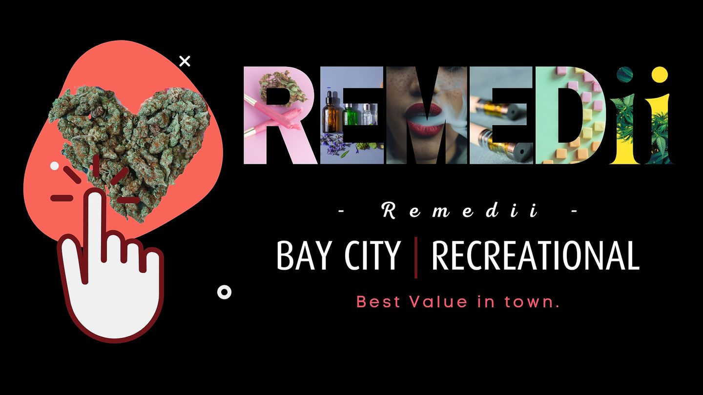 image feature Remedii - Bay City (Recreational)