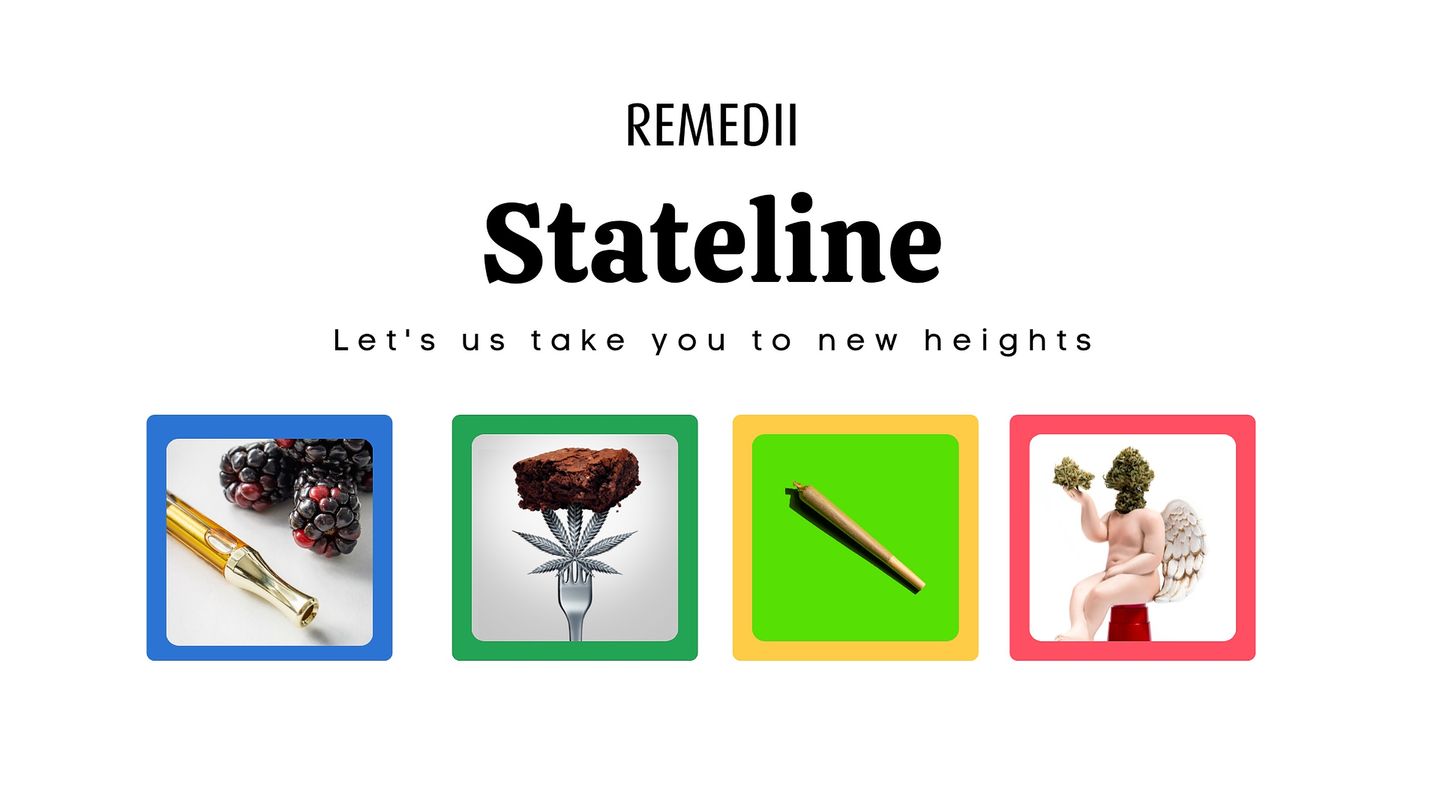 image feature Remedii - Stateline (Recreational)
