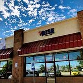 image feature RISE Dispensaries Carson City