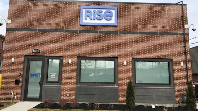 image feature RISE Dispensaries Lakewood (Madison)