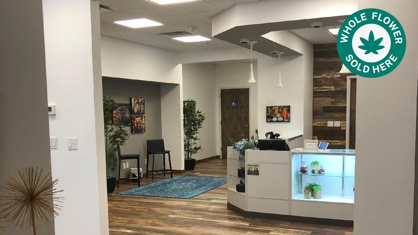 image feature RISE Dispensaries Rochester