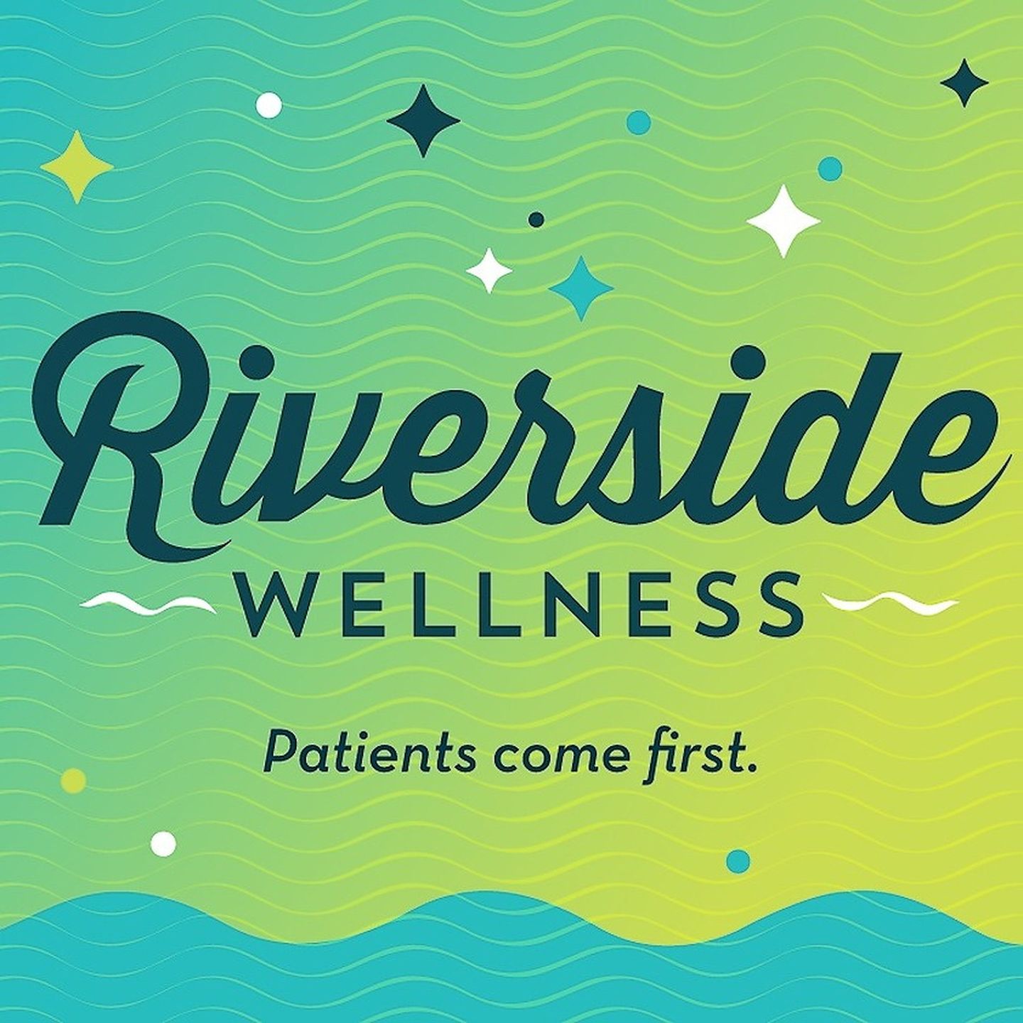 image feature Riverside Wellness - Riverside
