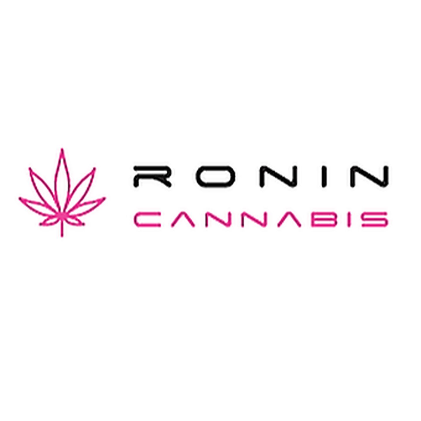 image feature Ronin Cannabis - Gordon St.