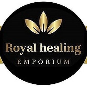 image feature Royal Healing Emporium