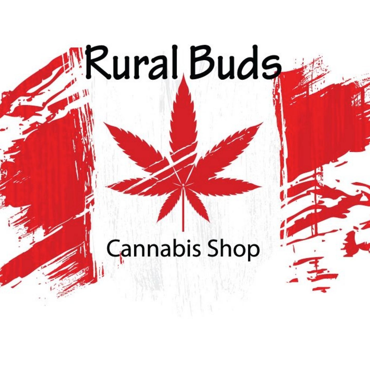 image feature Rural Buds Cannabis Shop - St. Pierre