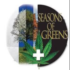 image feature Seasons of Greens - Muskogee