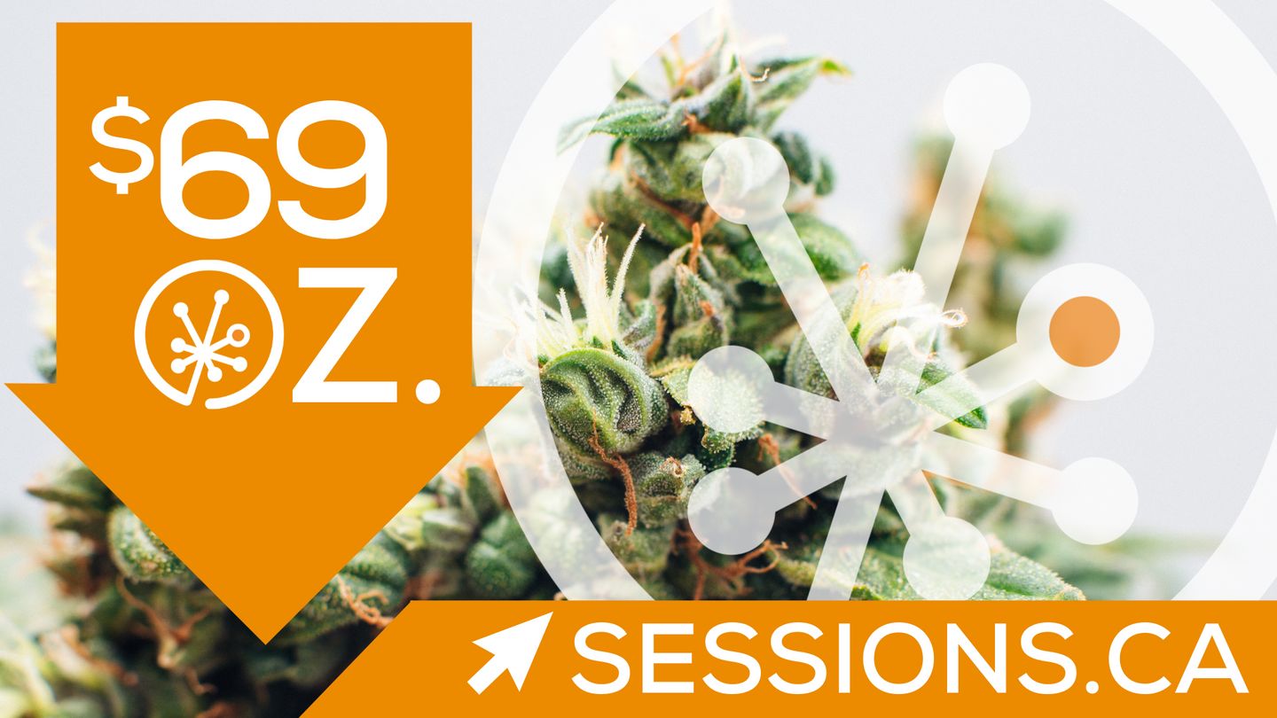image feature Sessions Cannabis - Humberlea