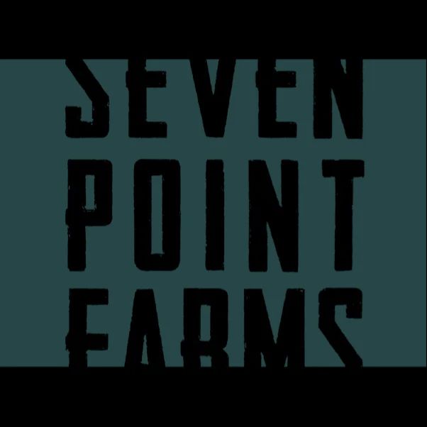 image feature Seven Point Farms - Cedar Crest