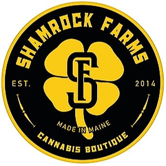 image feature Shamrock Farms Cannabis Boutique