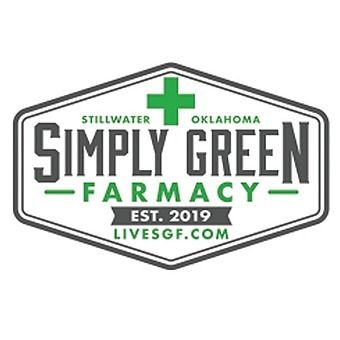 image feature Simply Green Farmacy - Stillwater