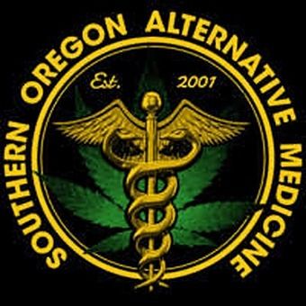 image feature Southern Oregon Alternative Medicine - Medford