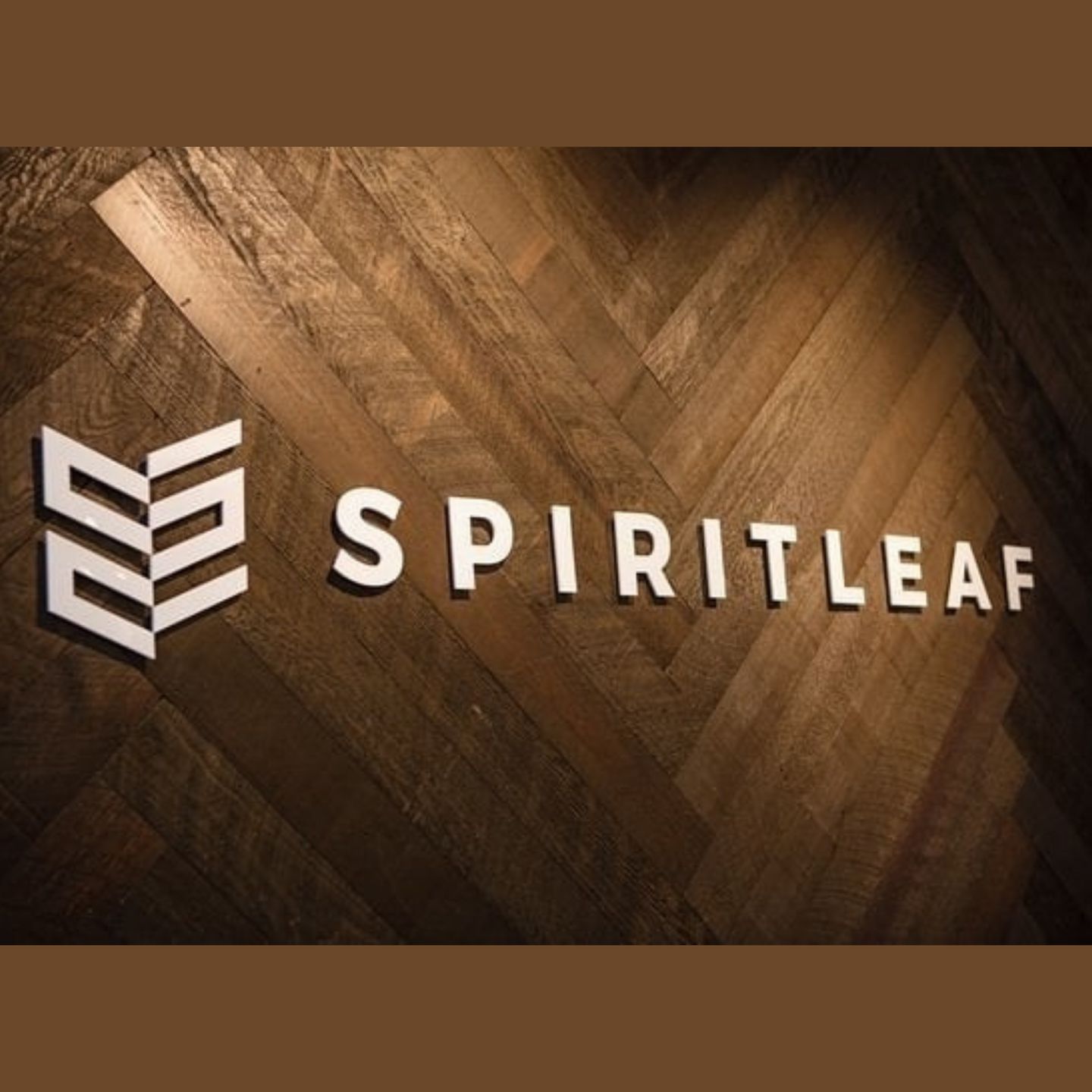 image feature Spiritleaf - Brampton - Imperial Centre