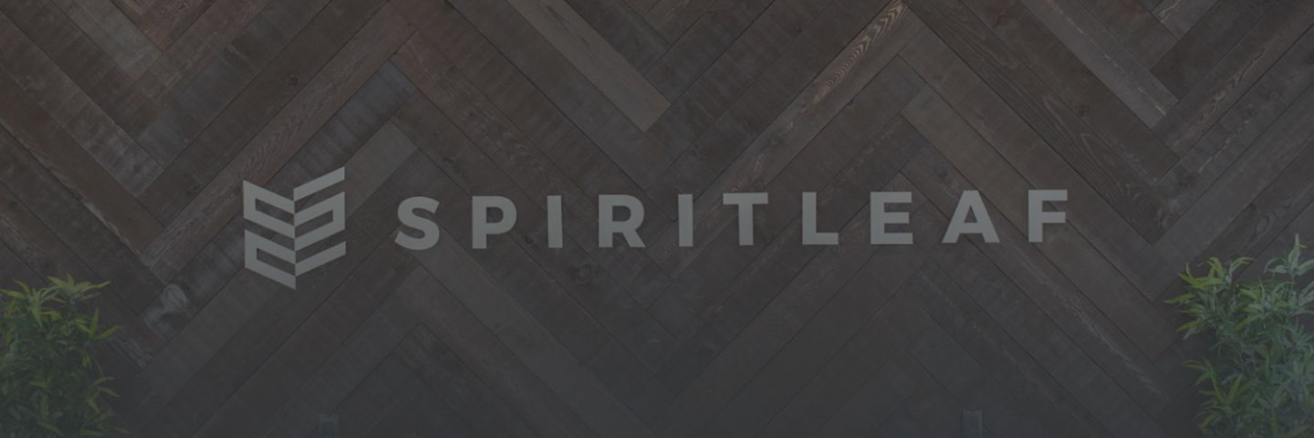 image feature Spiritleaf - McPhillips
