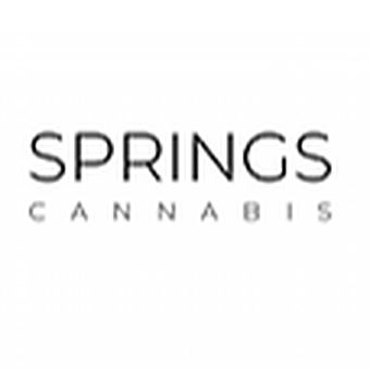 image feature Springs Cannabis 